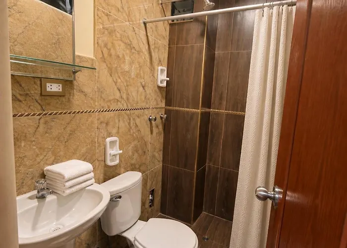 Peter's Loft Apartamento *
